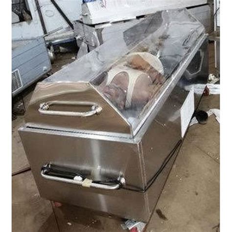 electric ice box for dead body|Mortuary Coolers .